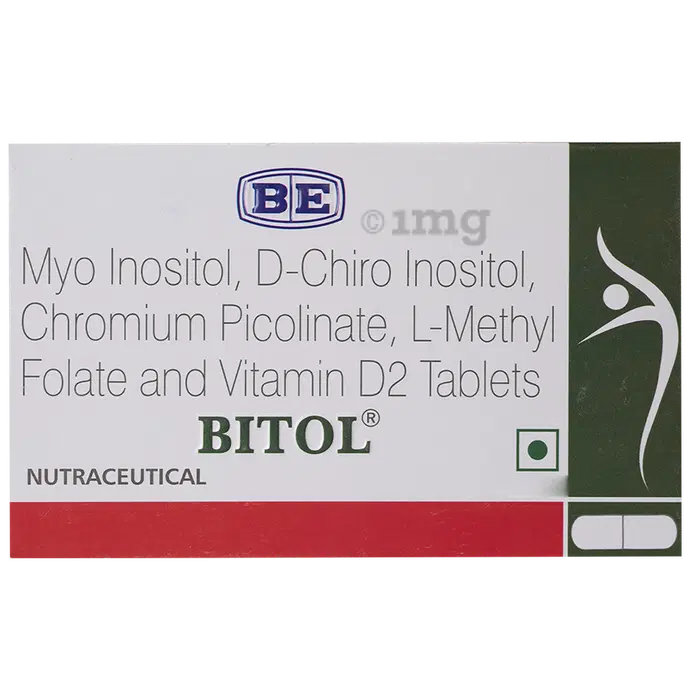 BITOL TAB
