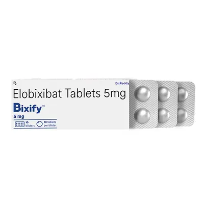 BIXIFY 5MG TAB