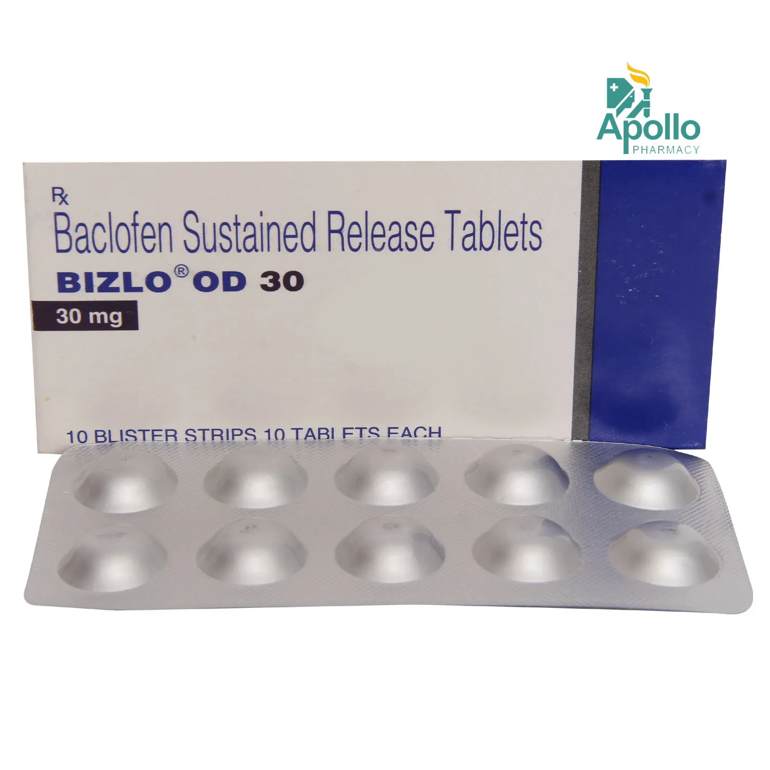 BIZLO OD TAB