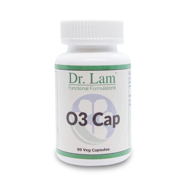 Bl-O3 Cap