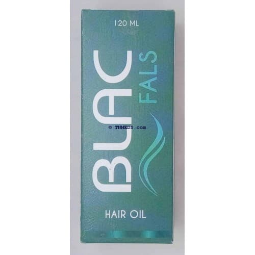 BLAC FAL S OIL