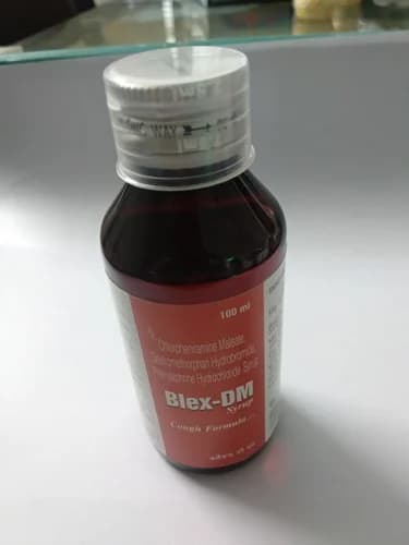 BLEX DM SYP