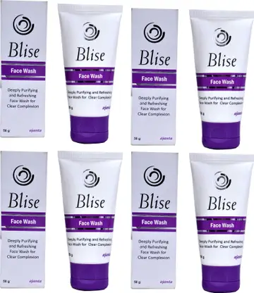 BLISE FACE WASH GEL
