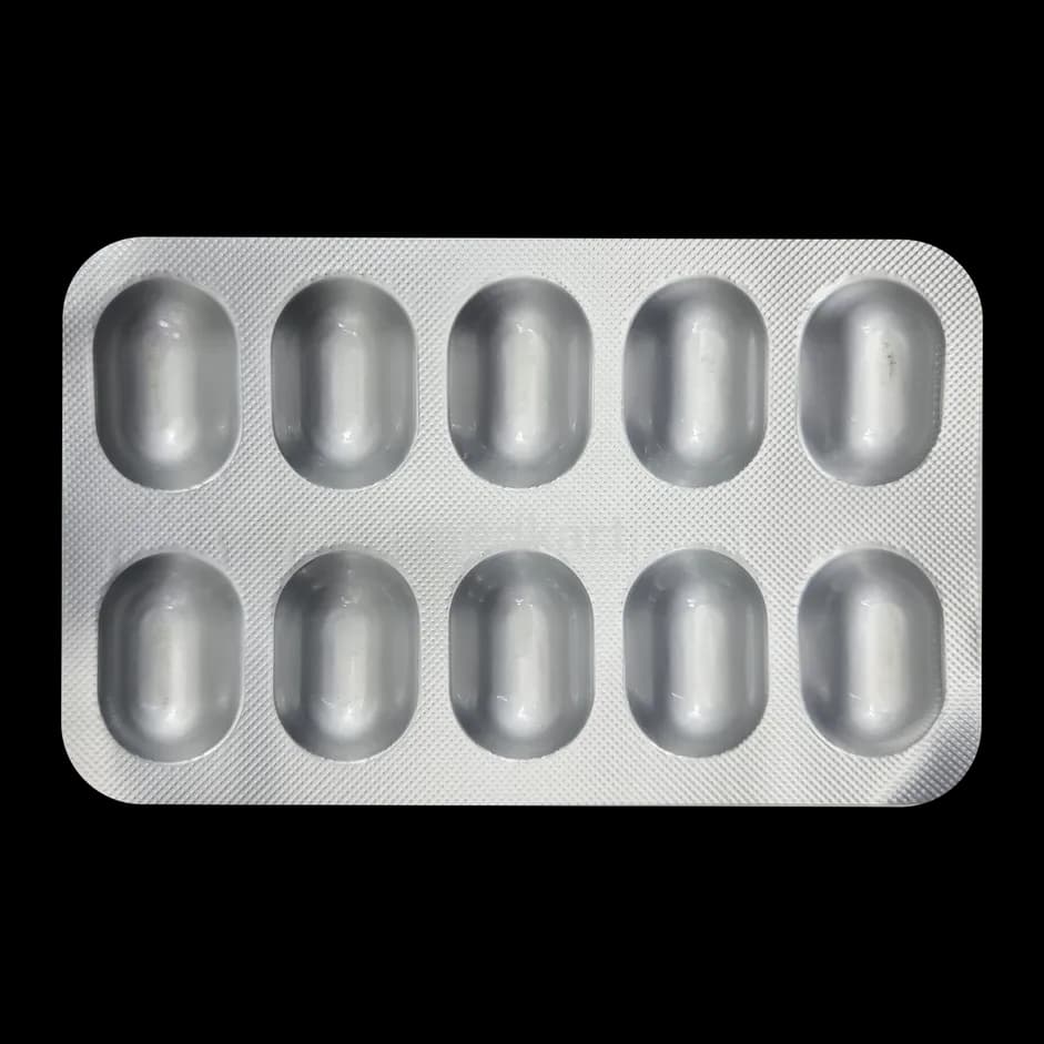 BLONACOOL 4MG TAB 10`S