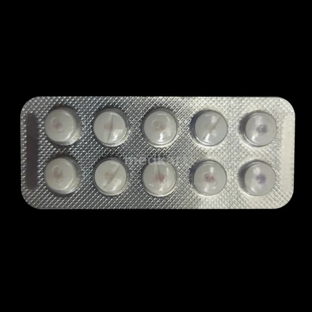 BLONACOOL 8MG TAB 10S
