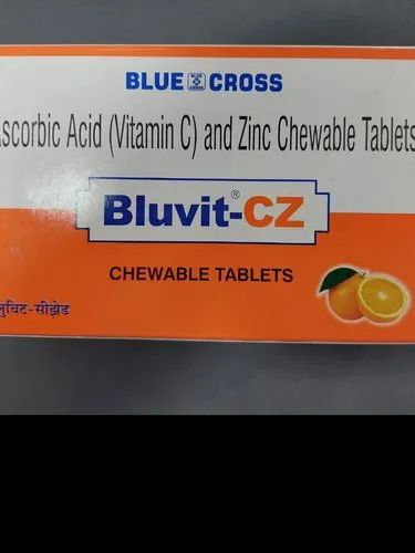 BLUVIT TAB