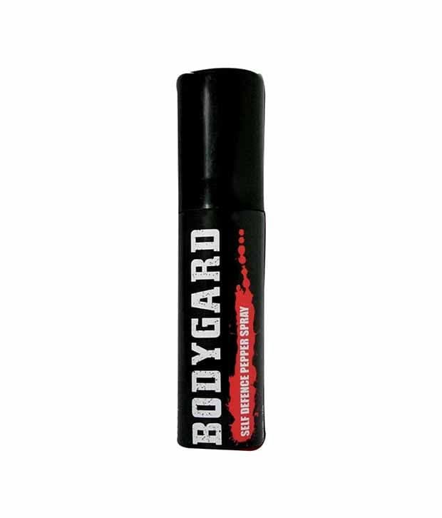 Bodyguard Spray