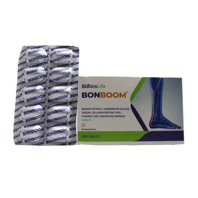 Bonboom Tab