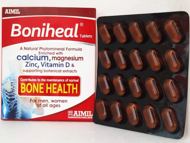 Boniheal Tab