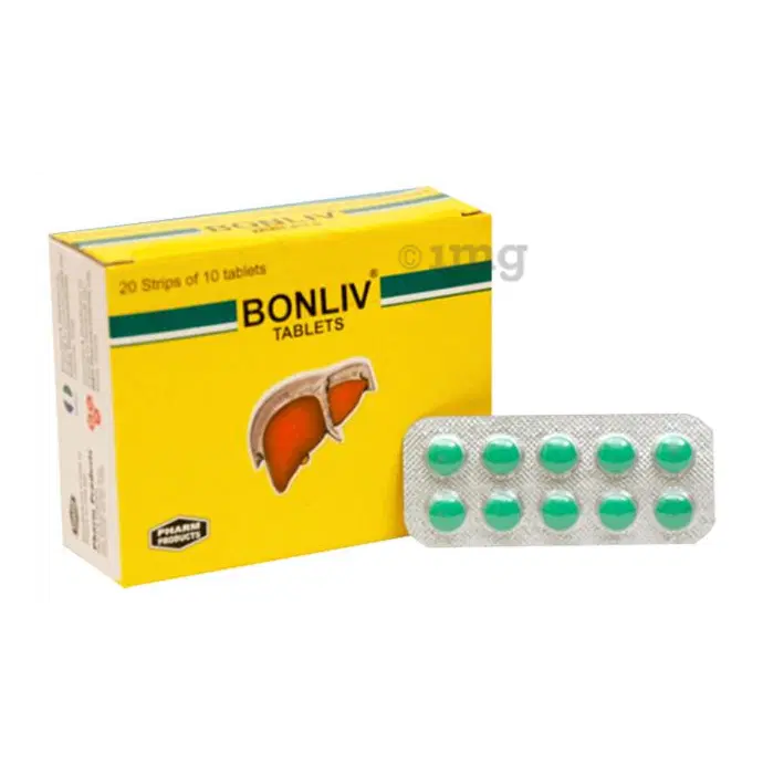 BONLIV TABS