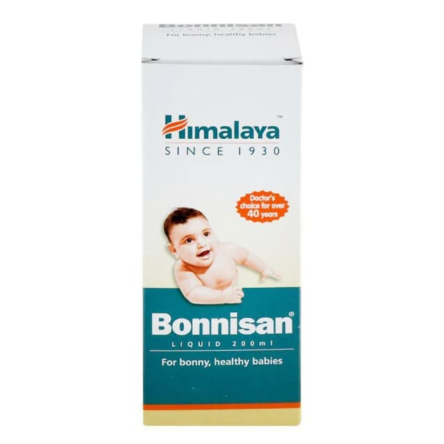Bonnisan Liquid