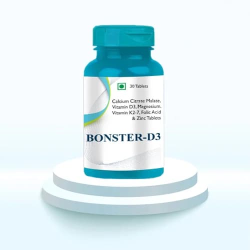 Bonster D3 Tab