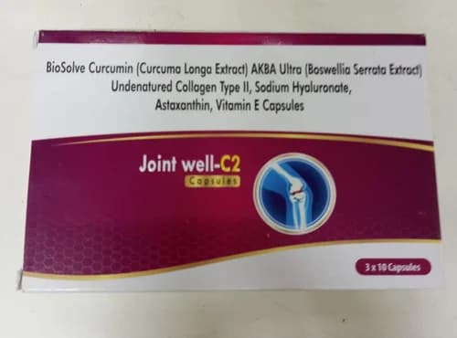 BONSVEL-C2 TAB
