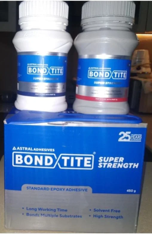 BONTITE PLUS CAP