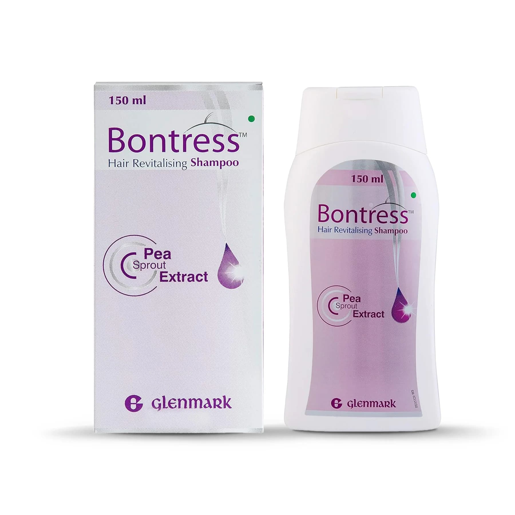 BONTRESS HAIR REVIT SHAMPOO