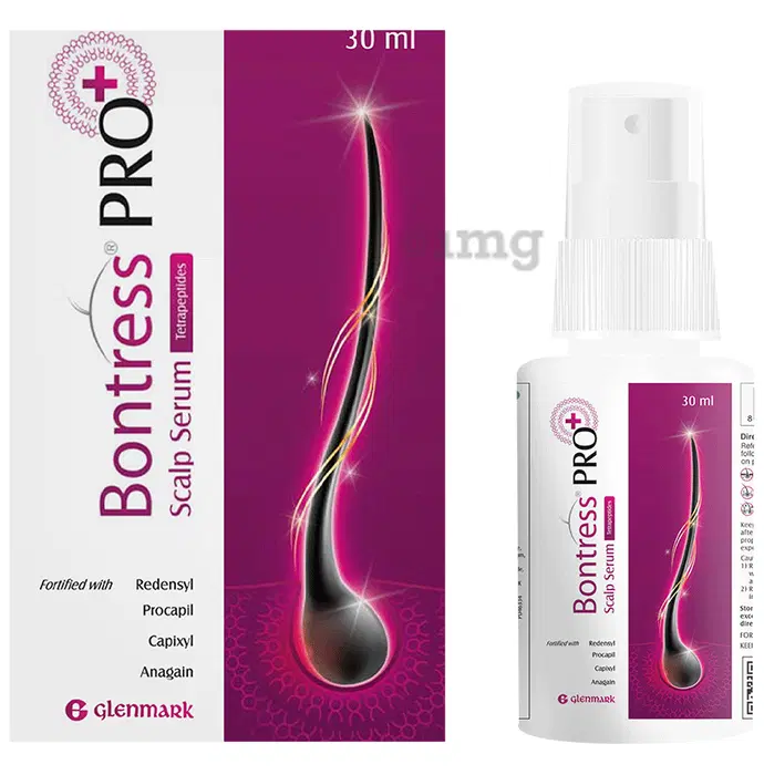 BONTRESS PRO+ SCALP SERUM