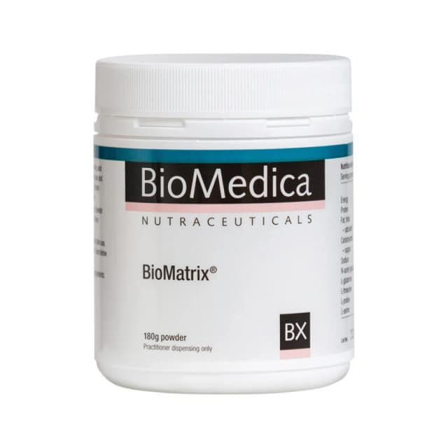 Bosmatrix Tab