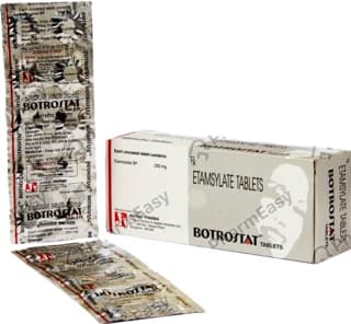 BOTROSTAT TAB