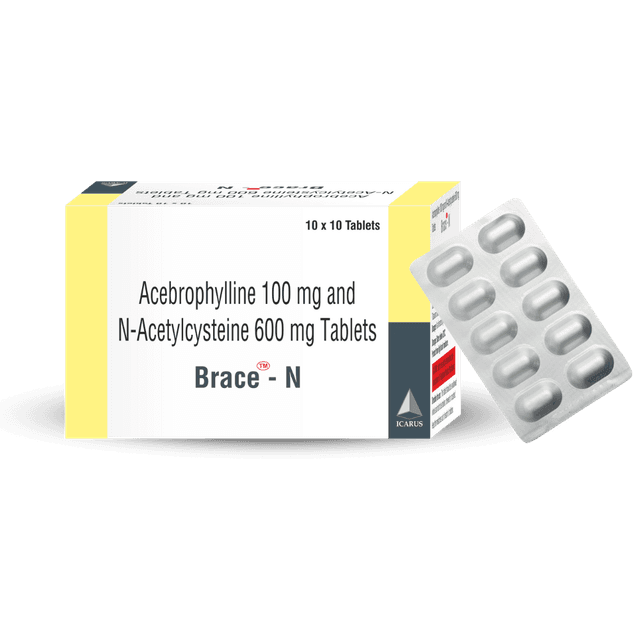 Brace-N Tab