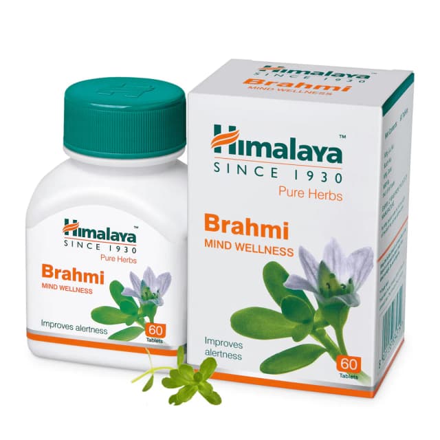 Brahmi Tab