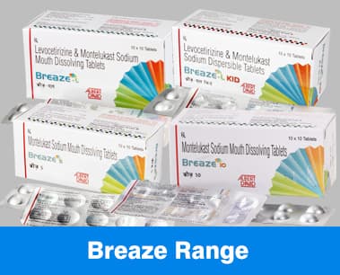 BREAZE-FX TAB