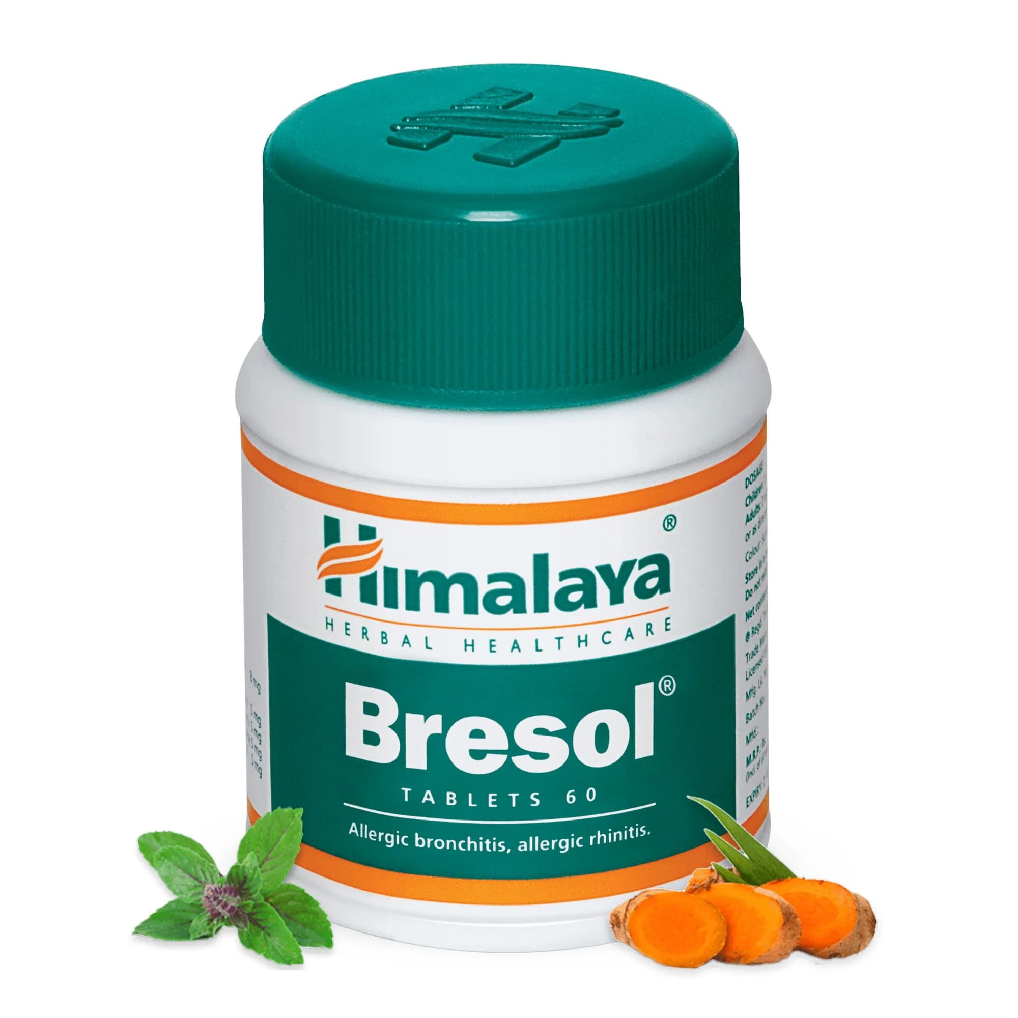BRESOL TAB
