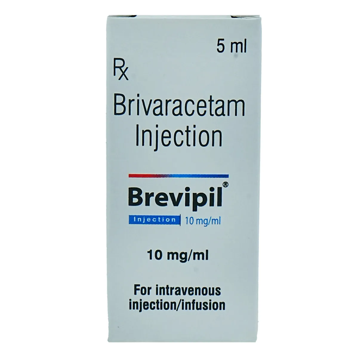 BREVIPIL INJ 10MG