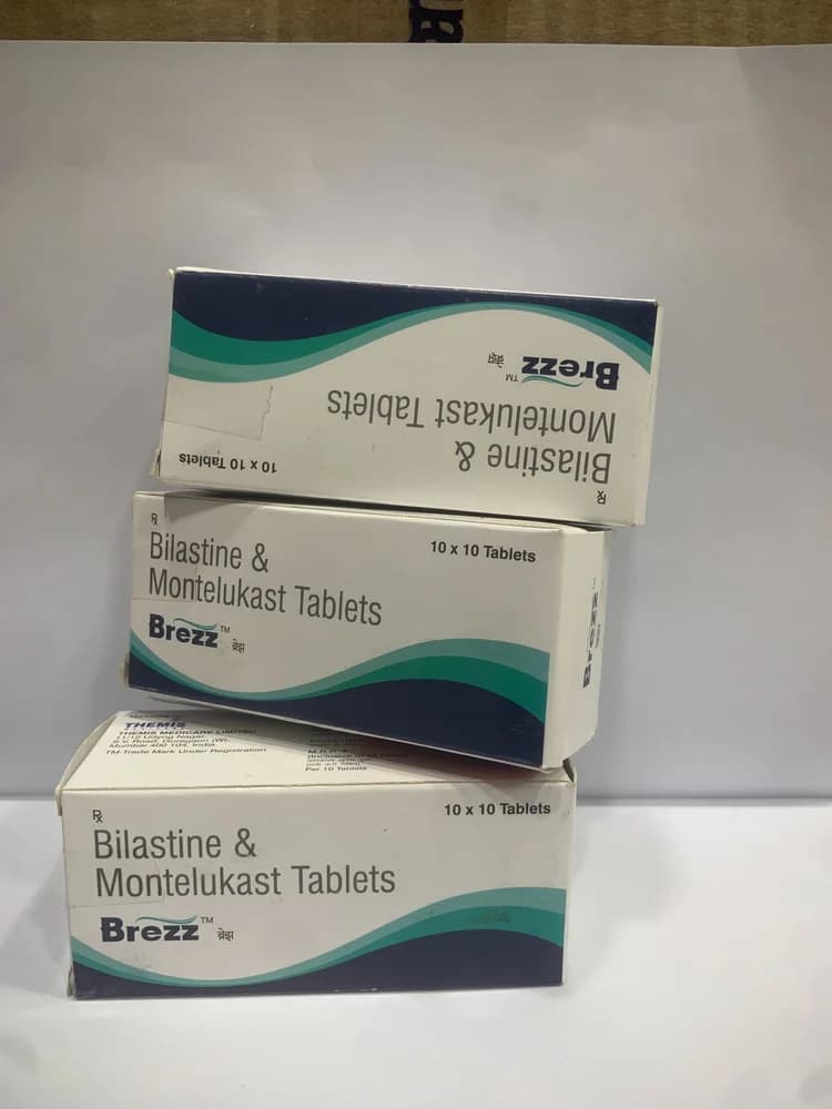BREZZ TAB
