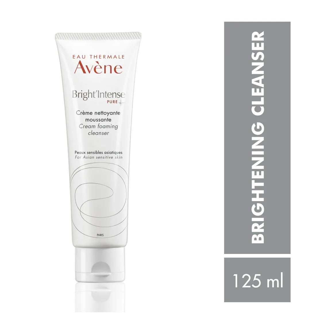 BRIGHT INTENSE CLEAN 125ML