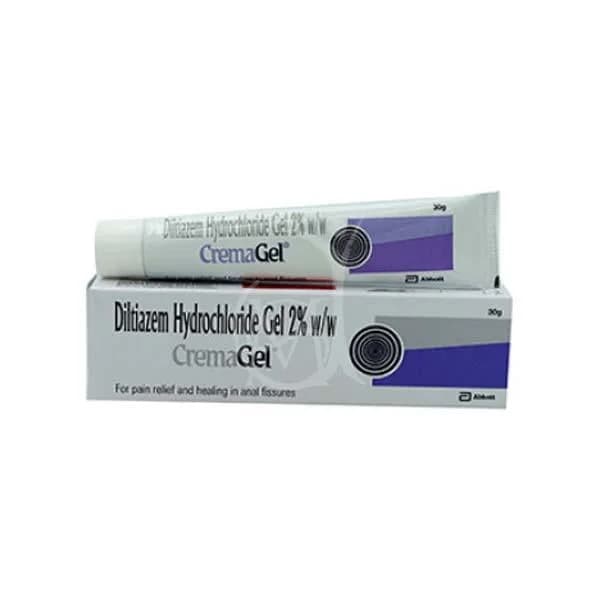 BRIGLO GEL CREAM