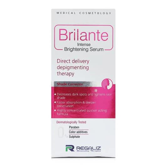 BRILANTE I B SERUM