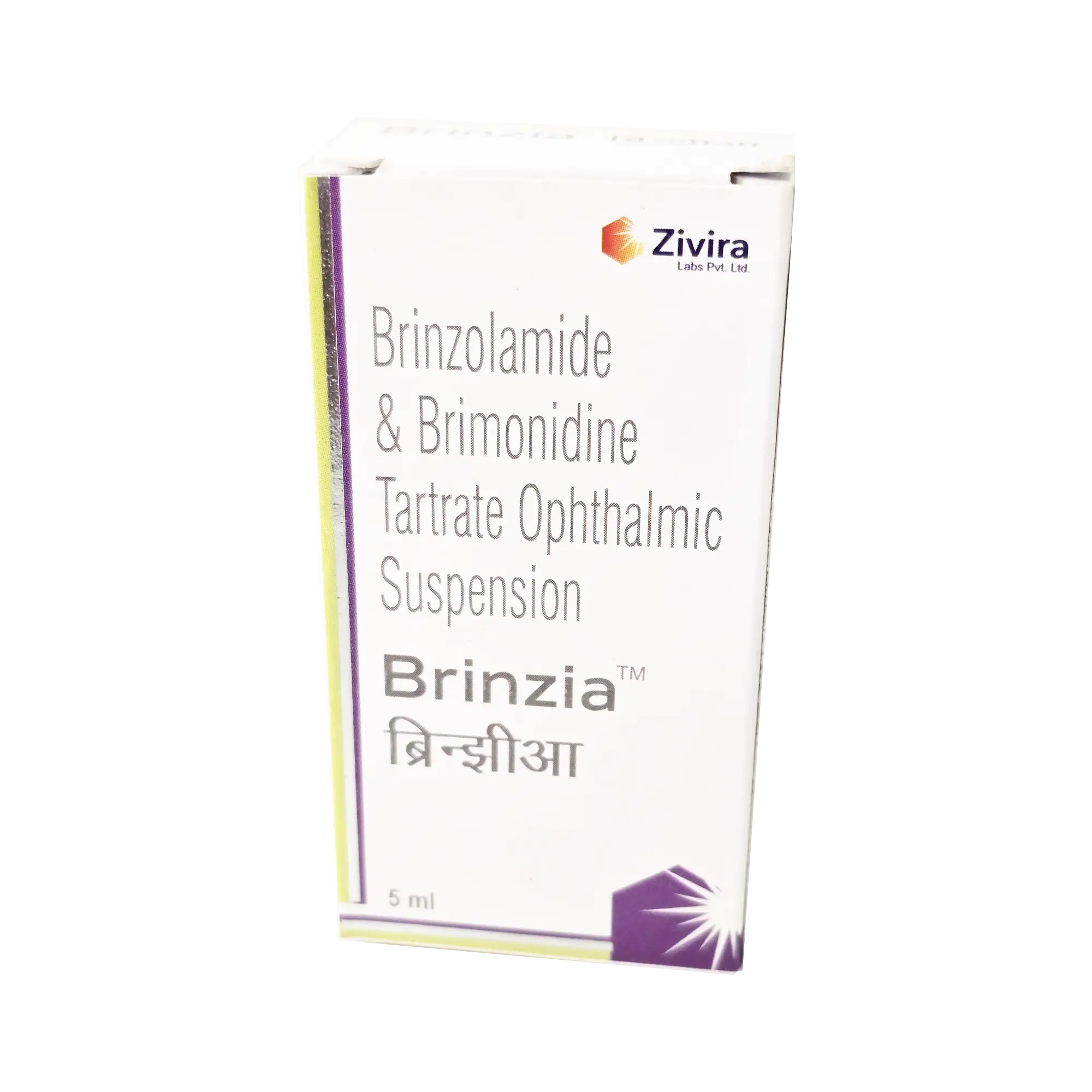BRINZIA SUSP