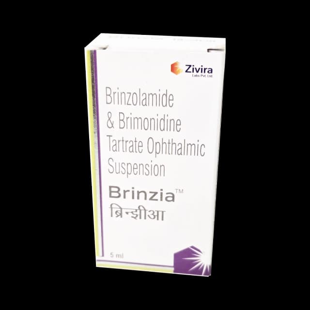 Brinzia Susp