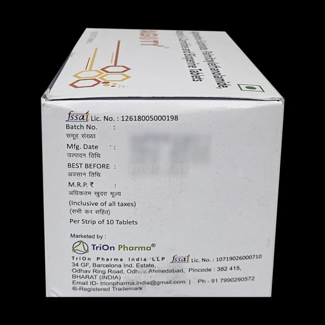 Briocran 10S Tab