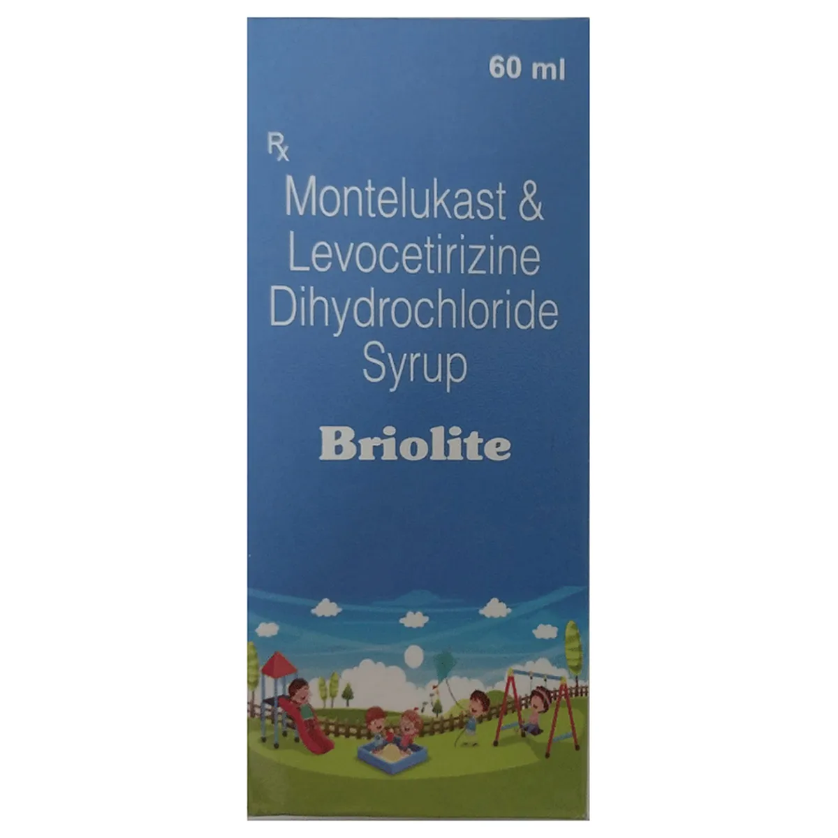 BRIOLITE SUS