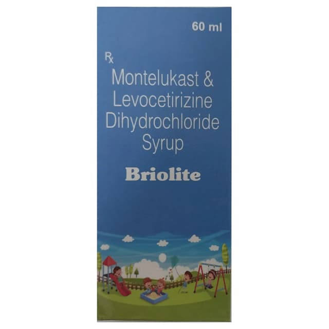 Briolite Sus
