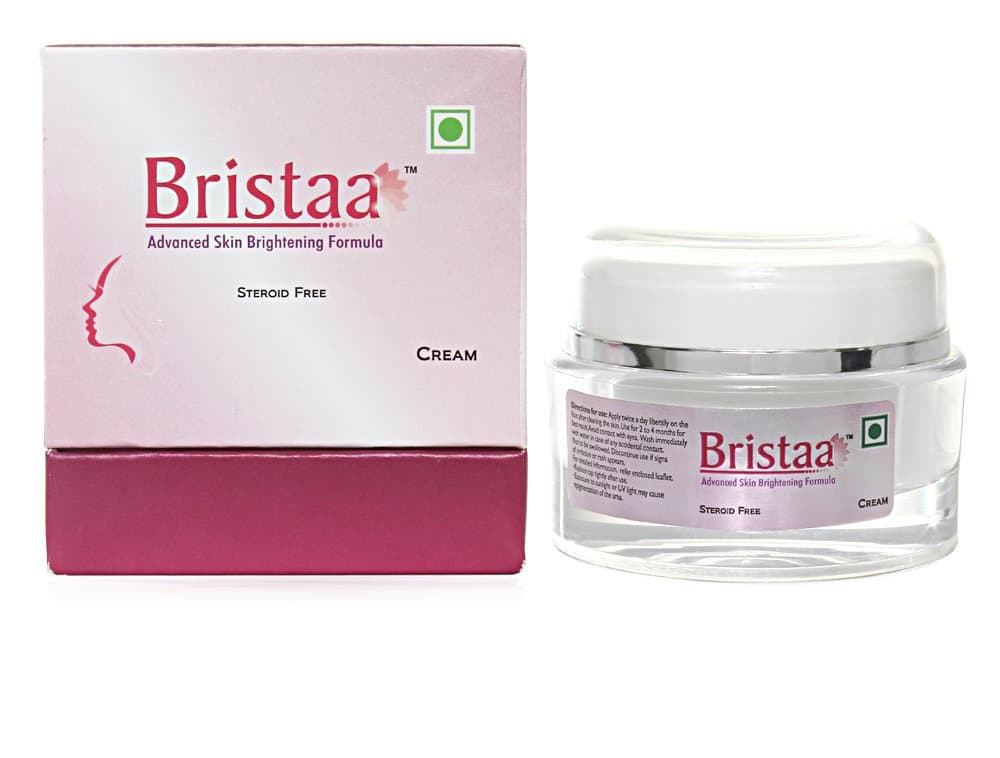 BRISTAA ADVANCED CREAM