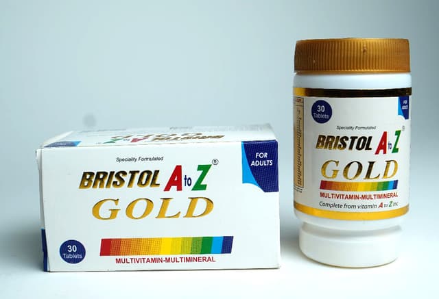 Bristolip 40MG Tab