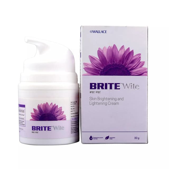 BRITE WITE