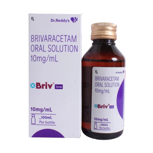 BRIV SYRUP