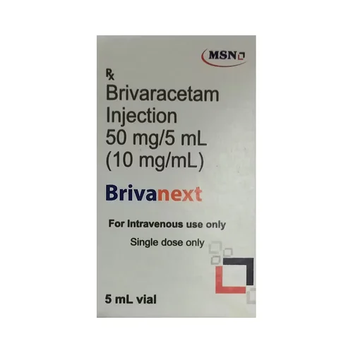 BRIVANEXT INJ