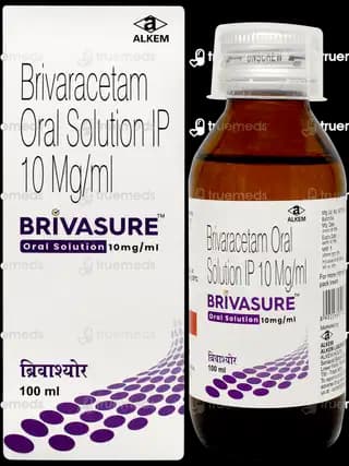 BRIVASURE ORAL SOLUTION