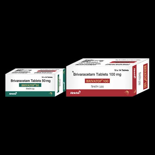 BRIVATOP 100MG TAB