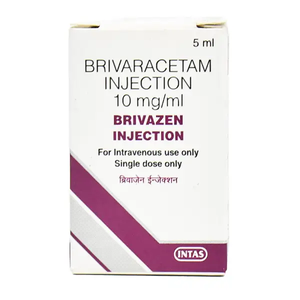 BRIVAZEN 10MG INJ