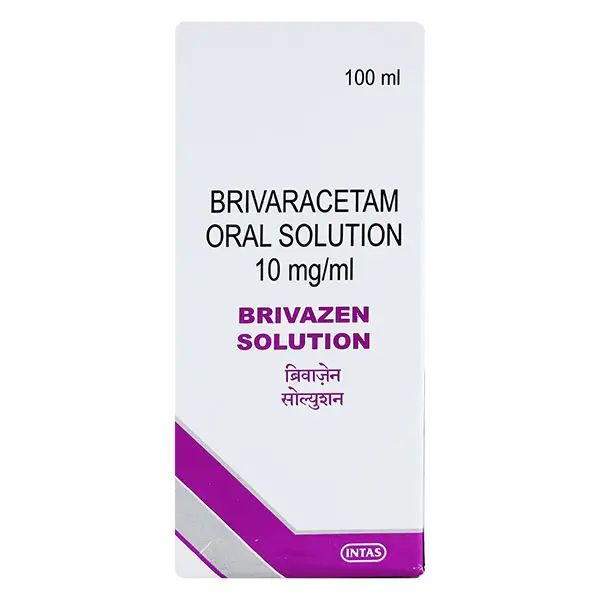 BRIVAZEN SOLUTION