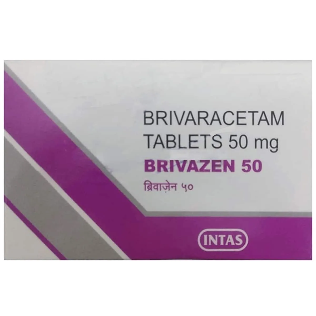 BRIVAZEN SR 200 TAB