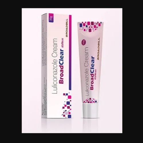 BROADCLEAR CREAM