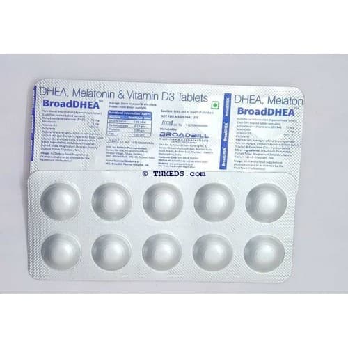 BROADDHEA TAB