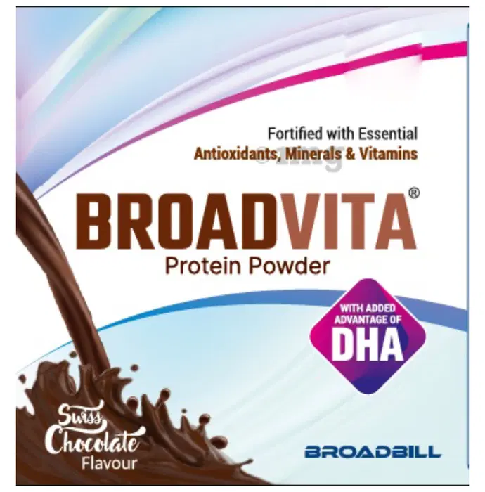 BROADVITA POWDER