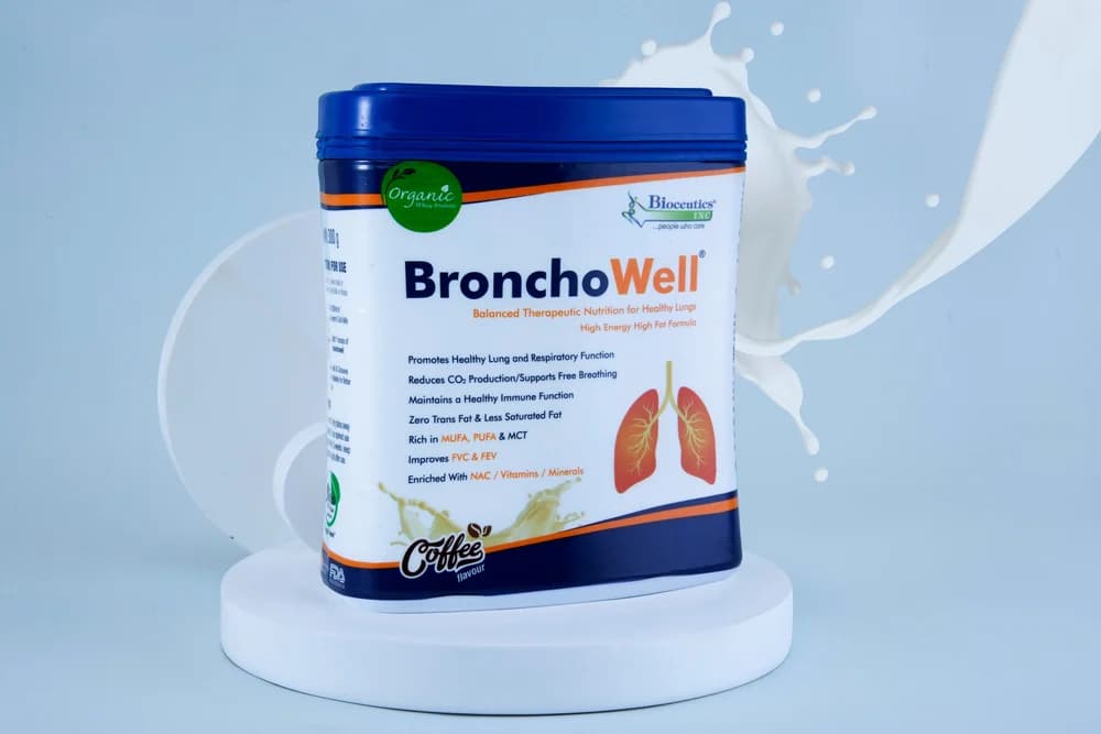 BRONCHOWELL